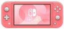 Игровая приставка Nintendo Switch Lite (Коралловый, 32 ГБ, LCD, Global) Игровая приставка Nintendo Switch Lite (Коралловый, 32 ГБ, LCD, Global)