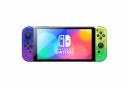 Игровая приставка Nintendo Switch OLED (Splatoon 3 Edition) Игровая приставка Nintendo Switch OLED (Splatoon 3 Edition)