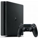 Игровая приставка Sony PlayStation 4 Slim, 500gb, черный Игровая приставка Sony PlayStation 4 Slim, 500gb, черный