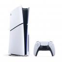 Игровая приставка Sony PlayStation 5 Slim CFI-2016A Blue-Ray 1TB white Игровая приставка Sony PlayStation 5 Slim CFI-2016A Blue-Ray 1TB white
