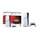 Игровая консоль Sony PlayStation 5 Disk Edition (Slim) Modern Warfare III Bundle, 1 ТБ, белый Игровая консоль Sony PlayStation 5 Disk Edition (Slim) Modern Warfare III Bundle, 1 ТБ, белый