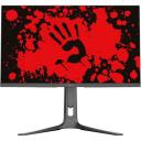 27" Монитор BLOODY MN272U, 3840x2160, IPS, 160Гц, 2хHDMI, 2хDP, черный 27" Монитор BLOODY MN272U, 3840x2160, IPS, 160Гц, 2хHDMI, 2хDP, черный