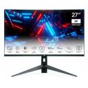 Игровой монитор ABR Technology MC27GQC-i1 27"/VA/2560x1440/165Hz Black Игровой монитор ABR Technology MC27GQC-i1 27"/VA/2560x1440/165Hz Black
