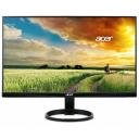 Монитор Acer R240HYbidx, 23.8", IPS, 1920x1080, 60Гц, 4мс, D-Sub, HDMI, DVI, чёрный Монитор Acer R240HYbidx, 23.8", IPS, 1920x1080, 60Гц, 4мс, D-Sub, HDMI, DVI, чёрный