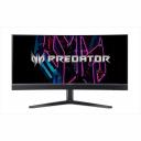 Монитор Acer Predator X34Vbmiiphuzx Монитор Acer Predator X34Vbmiiphuzx