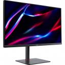 Монитор Acer 27" XV275Kymipruzx темно-серый IPS LED 0.5ms 16:9 HDMI M/M матовая HAS Piv 400cd 178гр/178гр 3840x2160 60Hz FreeSync Premium DP USB 6.06кг Монитор Acer 27" XV275Kymipruzx темно-серый IPS LED 0.5ms 16:9 HDMI M/M матовая HAS Piv 400cd 178гр/178гр 3840x2160 60Hz FreeSync Premium DP USB 6.06кг