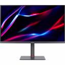 Монитор Acer 27" XV275Kymipruzx темно-серый IPS LED 0.5ms 16:9 HDMI M/M матовая HAS Piv 400cd 178гр/178гр 3840x2160 60Hz FreeSync Premium DP USB 6.06кг Монитор Acer 27" XV275Kymipruzx темно-серый IPS LED 0.5ms 16:9 HDMI M/M матовая HAS Piv 400cd 178гр/178гр 3840x2160 60Hz FreeSync Premium DP USB 6.06кг