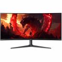 Монитор Acer Nitro XZ340CUHbiiphx (UM.CX0EE.H01), черный/красный Монитор Acer Nitro XZ340CUHbiiphx (UM.CX0EE.H01), черный/красный