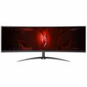 Монитор Acer Nitro XZ452CUVbemiiphuzx Монитор Acer Nitro XZ452CUVbemiiphuzx