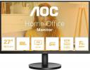 Монитор AOC 27" Basic-Line 27B3CA2 черный IPS LED 1ms 16:9 HDMI M/M матовая 250cd 178гр/178гр 1920x1080 100Hz DP FHD USB 3.4кг Монитор AOC 27" Basic-Line 27B3CA2 черный IPS LED 1ms 16:9 HDMI M/M матовая 250cd 178гр/178гр 1920x1080 100Hz DP FHD USB 3.4кг