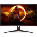 Монитор AOC 27" 27G2SPAE черный/красный IPS LED 1ms 16:9 HDMI M/M матовая 250cd 178гр/178гр 107488 Монитор AOC 27" 27G2SPAE черный/красный IPS LED 1ms 16:9 HDMI M/M матовая 250cd 178гр/178гр 107488