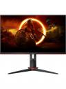 Монитор AOC 27G2ZN3/BK, черный/красный Монитор AOC 27G2ZN3/BK, черный/красный