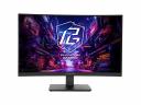 Монитор ASRock Phantom Gaming PG27QRT1B Монитор ASRock Phantom Gaming PG27QRT1B