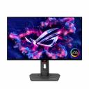 Монитор игровой Asus ROG Strix XG27AQDMG, 26,5", 2560x1440, 240 Гц, WOLED, черный Монитор игровой Asus ROG Strix XG27AQDMG, 26,5", 2560x1440, 240 Гц, WOLED, черный