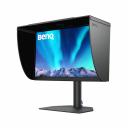 Монитор BenQ SW272Q, 27", QHD, 2560 x 1440, 60 Гц, IPS, черный Монитор BenQ SW272Q, 27", QHD, 2560 x 1440, 60 Гц, IPS, черный