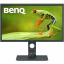 Монитор BenQ SW321C, темно-серый Монитор BenQ SW321C, темно-серый