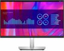 Монитор Dell P2423DE 24" IPS, 1920x1200, 60 Гц, 5 мс, 350 кд/м?, USB-C DisplayPort HDMI, чёрный Монитор Dell P2423DE 24" IPS, 1920x1200, 60 Гц, 5 мс, 350 кд/м?, USB-C DisplayPort HDMI, чёрный