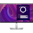 Монитор Dell 27" P2723D LCD Bk/BK ( IPS/ 16:9/ 350cd/m2/ 1000:1/ 8ms/ 2560x1440/ DP/ HDMI/ 4xUSB/ Tilt/ HAS/ Pivot) Монитор Dell 27" P2723D LCD Bk/BK ( IPS/ 16:9/ 350cd/m2/ 1000:1/ 8ms/ 2560x1440/ DP/ HDMI/ 4xUSB/ Tilt/ HAS/ Pivot)