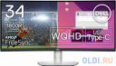 Монитор 34" DELL S3423DWC Монитор 34" DELL S3423DWC