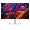 Монитор Dell UltraSharp, 27", 3840x2160, 60 Гц, IPS black, черный/серебристый Монитор Dell UltraSharp, 27", 3840x2160, 60 Гц, IPS black, черный/серебристый