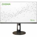 Монитор Digma Progress 27P605F, черный Монитор Digma Progress 27P605F, черный