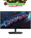 Монитор 26.5" Gigabyte MO27Q2A EK QD-OLED, 2560x1440, 0,03 ms, 280Hz, Black Монитор 26.5" Gigabyte MO27Q2A EK QD-OLED, 2560x1440, 0,03 ms, 280Hz, Black