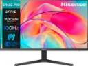 Монитор Hisense 27N3G-PRO, черный Монитор Hisense 27N3G-PRO, черный