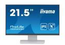 Монитор Iiyama ProLite T2252MSC-W2, белый Монитор Iiyama ProLite T2252MSC-W2, белый