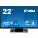 Монитор Iiyama ProLite T2254MSC-B1AG Монитор Iiyama ProLite T2254MSC-B1AG