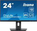 Монитор Iiyama ProLite XUB2493HSU-B7, черный Монитор Iiyama ProLite XUB2493HSU-B7, черный