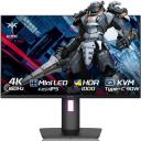 27" Монитор KTC M27P20 Pro, IPS, 160Hz, 3840x2160, черный 27" Монитор KTC M27P20 Pro, IPS, 160Hz, 3840x2160, черный