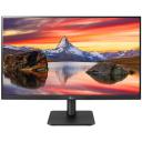 23.8" Монитор LG 24MP400-B, 1920x1080, 75 Гц, E-IPS, Ростест (EAC), черный 23.8" Монитор LG 24MP400-B, 1920x1080, 75 Гц, E-IPS, Ростест (EAC), черный