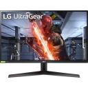 27" Монитор LG 27GN800-B, 2560x1440, 144 Гц, IPS, Ростест (EAC), черный 27" Монитор LG 27GN800-B, 2560x1440, 144 Гц, IPS, Ростест (EAC), черный