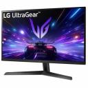 Монитор LG 27GS60F-B, 27", 1920x1080, IPS, 180Гц, 1хHDMI, 1хDP, черный Монитор LG 27GS60F-B, 27", 1920x1080, IPS, 180Гц, 1хHDMI, 1хDP, черный