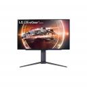Монитор LG UltraGear 27GS95QE-B, черный Монитор LG UltraGear 27GS95QE-B, черный