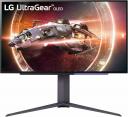 LG 27" 27GS95QE-B LG 27" 27GS95QE-B