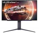 Монитор LG UltraGear 27GS95QE-B RU Монитор LG UltraGear 27GS95QE-B RU