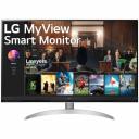 Монитор LG 32SQ700S-W Монитор LG 32SQ700S-W