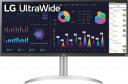 LG 34" 34WQ650-W UltraGear LG 34" 34WQ650-W UltraGear