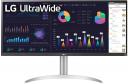 Монитор LG 34 UltraGear 34WQ650-W IPS 2560x1080 Монитор LG 34 UltraGear 34WQ650-W IPS 2560x1080