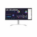 Монитор LG UltraGear 34WQ650-W, черный/серебристый Монитор LG UltraGear 34WQ650-W, черный/серебристый