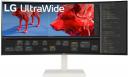 LG 38" 38WR85QC-W UltraWide LG 38" 38WR85QC-W UltraWide