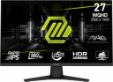 Монитор MSI MAG 274QF, черный Монитор MSI MAG 274QF, черный