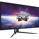 MSI MAG401QR 40-дюймовый сверхширокий игровой монитор с разрешением 1440/155 Гц MSI MAG401QR 40-дюймовый сверхширокий игровой монитор с разрешением 1440/155 Гц