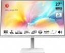 ЖК монитор MSI Modern MD272XPW 27 (9S6-3PB19H-298) белый ЖК монитор MSI Modern MD272XPW 27 (9S6-3PB19H-298) белый