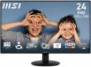 ЖК монитор MSI PRO MP242L 23.8 (9S6-3PD5CT-016) черный ЖК монитор MSI PRO MP242L 23.8 (9S6-3PD5CT-016) черный