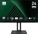 Монитор MSI PRO MP245PG, черный Монитор MSI PRO MP245PG, черный