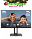 Монитор 24.5" MSI PRO MP251P Black (IPS, 1920x1080, D-Sub+HDMI, 4 ms, 178°/178°, 300 cd/m, 1300:1 (100M:1), 100Hz, MM Монитор 24.5" MSI PRO MP251P Black (IPS, 1920x1080, D-Sub+HDMI, 4 ms, 178°/178°, 300 cd/m, 1300:1 (100M:1), 100Hz, MM