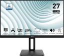 Монитор MSI 27" Pro MP271AP черный IPS LED 16:9 HDMI M/M матовая HAS Piv 300cd 178гр/178гр 1920x1080 100Hz VGA DP FHD 3.9кг 9S6-3PA29T-086 Монитор MSI 27" Pro MP271AP черный IPS LED 16:9 HDMI M/M матовая HAS Piv 300cd 178гр/178гр 1920x1080 100Hz VGA DP FHD 3.9кг 9S6-3PA29T-086
