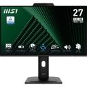 27" Монитор MSI PRO MPxx2PMG, 1920x1080, 60 Гц, IPS, черный 27" Монитор MSI PRO MPxx2PMG, 1920x1080, 60 Гц, IPS, черный